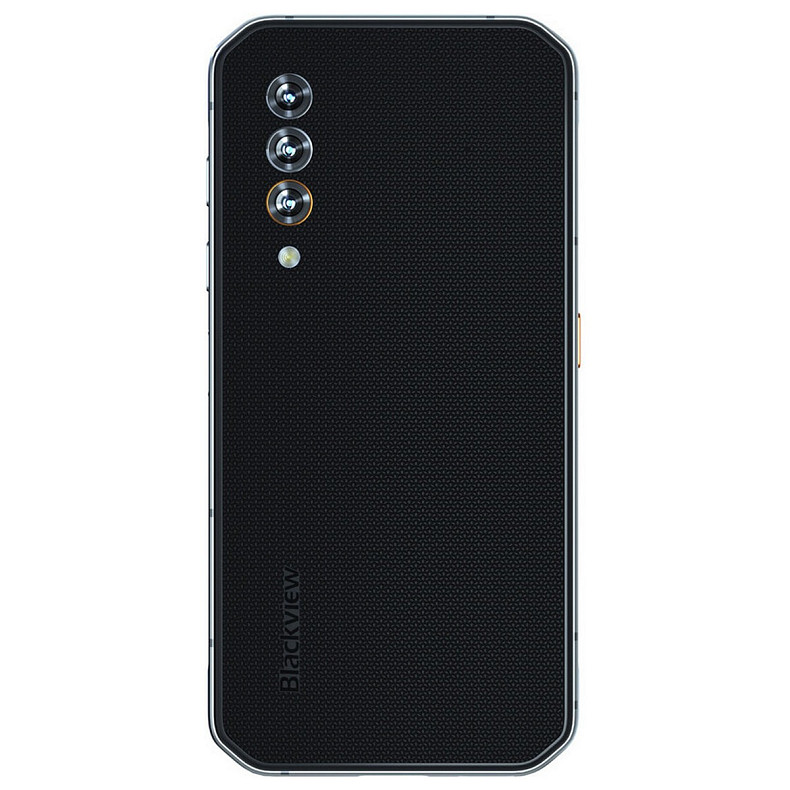 Смартфон Blackview BL6000 Pro 8/256GB Cosmic Grey (6931548306726)