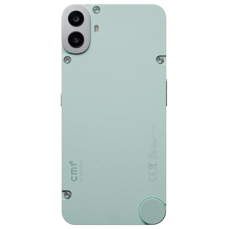 Смартфон CMF by Nothing Phone 1 8/128GB Light Green