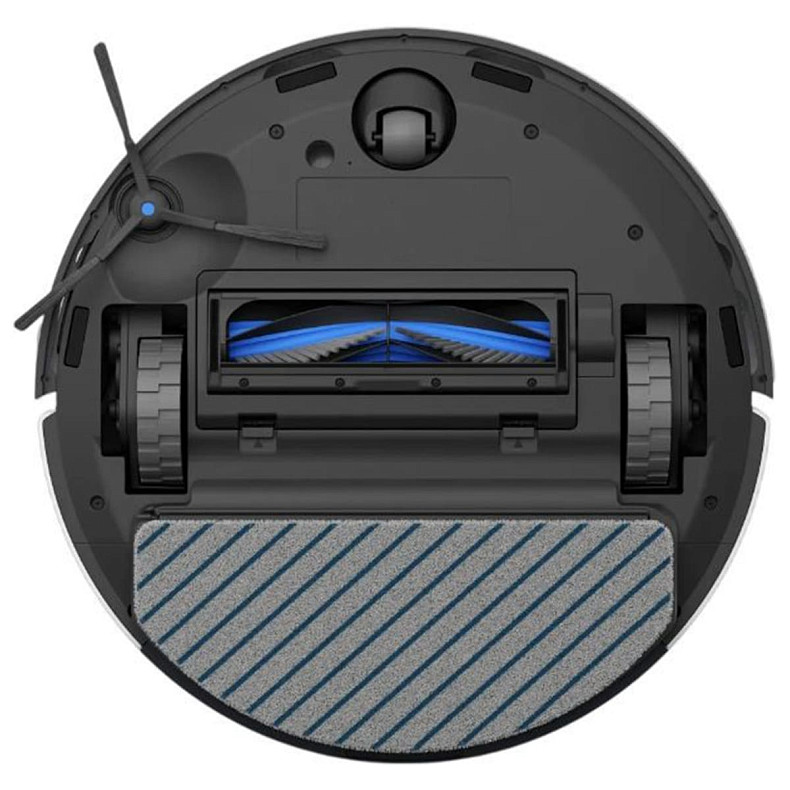 Робот-пилосос EcoVacs DeeBot N20E PLUS YDLX11-3 WH