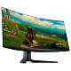 Монітор DELL 34" AW3423DWF HDMI, 2xDP, USB3.2, Audio, QD-OLED, 3440x1440, 21:9, 165Hz, 0.1ms