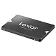 Накопичувач SSD LEXAR SATA2.5" 2TB 6GB/S NS100 (LNS100-2TRB)