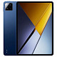 Планшет POCO Pad X1 8/512GB Wi-Fi (with charger) Blue EU