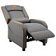 Кресло для геймеров Cougar Ranger One Gray
