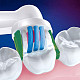 Насадка для электрической зубной щетки Braun Oral-B 3D White EB18pRB CleanMaximiser (2)