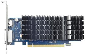 Asus GeForce GT 1030 2GB GDDR5 (GT1030-SL-2G-BRK)