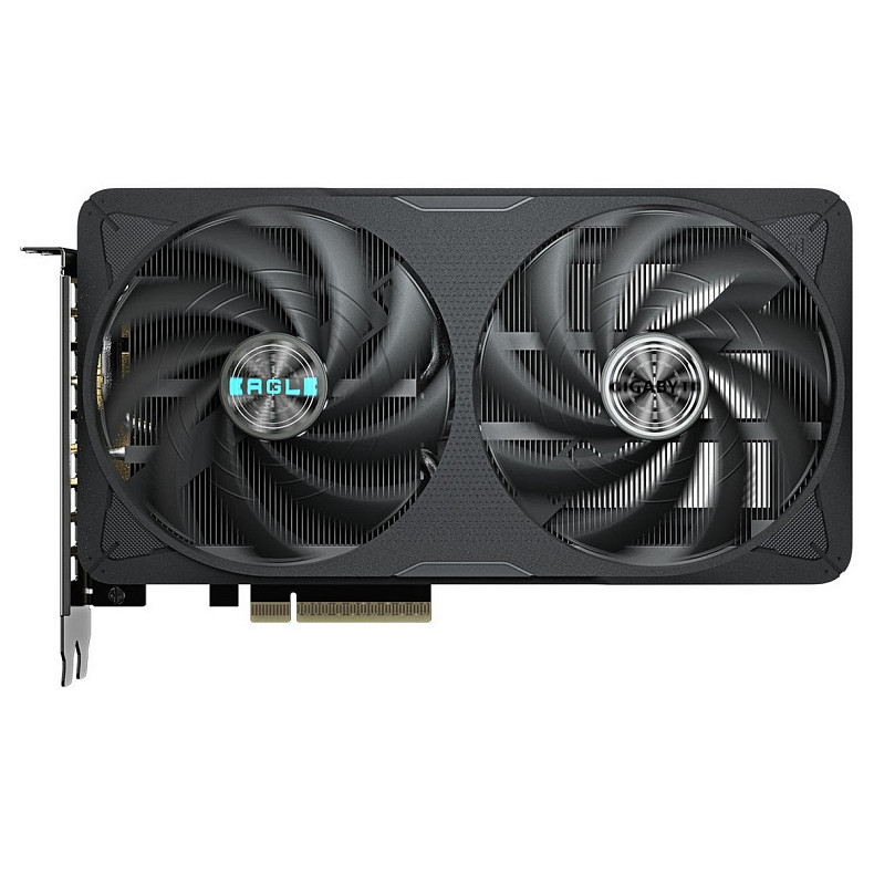 Відеокарта GIGABYTE GeForce RTX 5060 Ti 8GB GDDR7 EAGLE OC