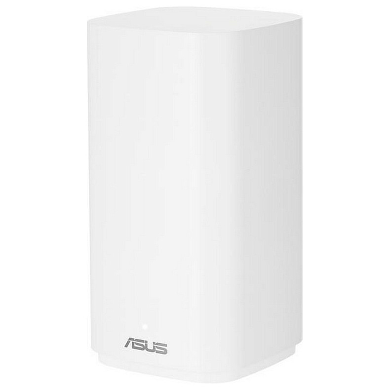 WiFi Mesh система ASUS ZenWiFi BD4 Outdoor BE3600, 2x2,5GE WAN/LAN, 1мод, білий
