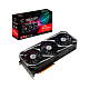Видеокарта AMD Radeon RX 6700 XT 12GB GDDR6 ROG Strix Gaming OC Asus (ROG-STRIX-RX6700XT-O12G-GAMING)