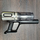 Акумуляторний пилосос Dreame Z40 TangleCut Flex+ - Уцінка