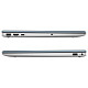 Ноутбук HP 15-fd0098ru 15.6" FHD IPS, 250n/i5-1334U (4.6)/16Gb/SSD512Gb/Intel Iris Xe/DOS/Синий