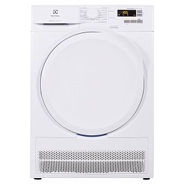 Сушильная машина Electrolux EW6C527PU