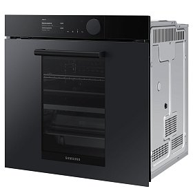 Електродуховка Samsung NV75T9979CD/WT