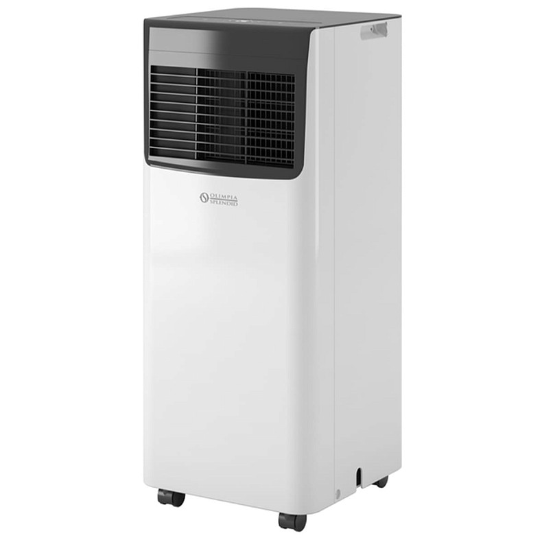 Кондиционер мобильный Olimpia Splendid DOLCECLIMA COMPACT 10 SB WIFI (OS-2572)
