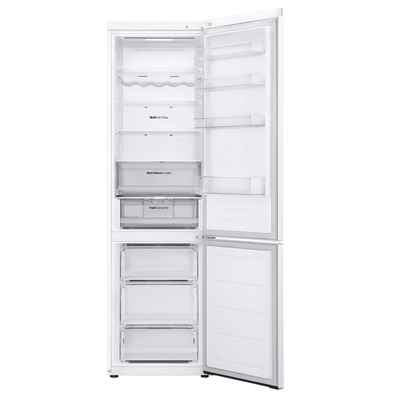 Холодильник LG GW-B509FVFW