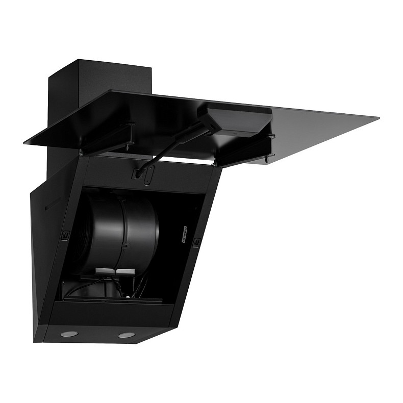 Кухонна витяжка Ardesto FCH-F1300BLG