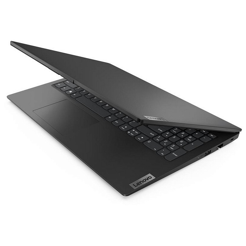 Ноутбук Lenovo V15 G4 AMN (82YU016MRA) Black