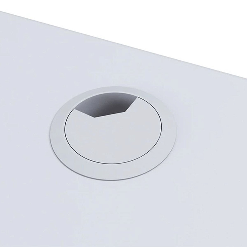 Комп'ютерний стіл Cougar Royal 120 Elite Lite White