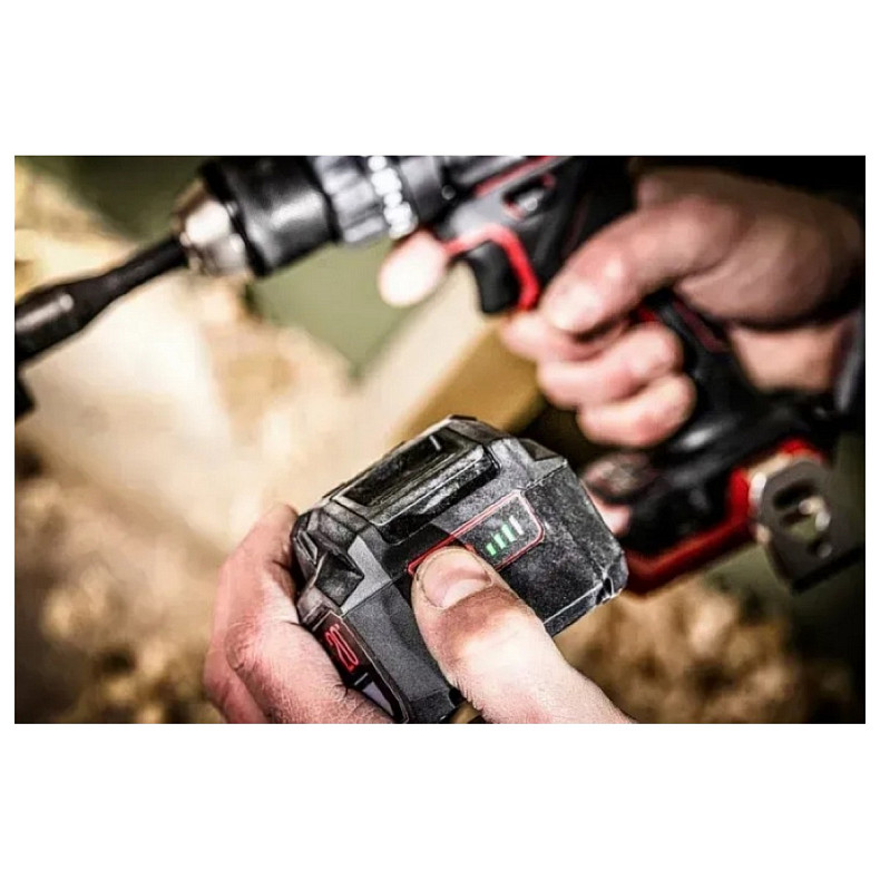 Шуруповерт-дрель ударная аккумуляторная SKIL 3085 (11070100603)