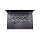 Ноутбук Acer Aspire 15 A15-41M 15.6" FHD IPS, AMD R7-8840HS, 16GB, F1TB, UMA, Lin, серый