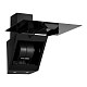 Кухонна витяжка Ardesto FCH-F1300BLG