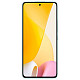 Смартфон Xiaomi 12 Lite 8/256GB Dual Sim Green EU