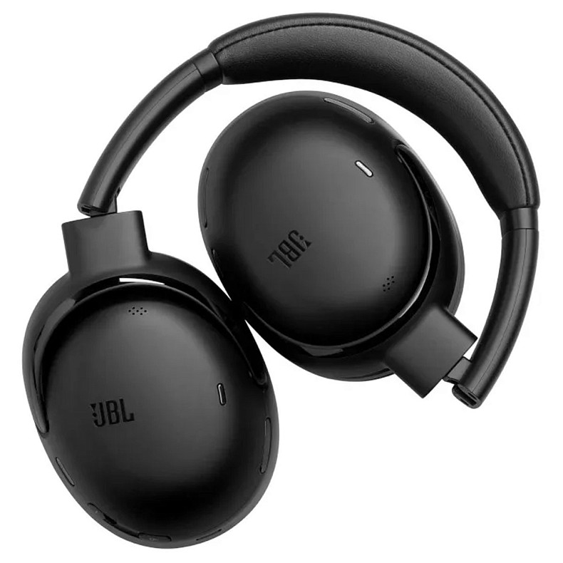 Навушники JBL Tour One M3 Smart Tx Black (JBLTOM3AVIBLK)