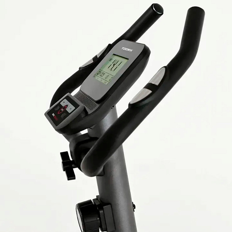 Велотренажер Toorx Upright Bike BRX 75 EASY (BRX-75-EASY)