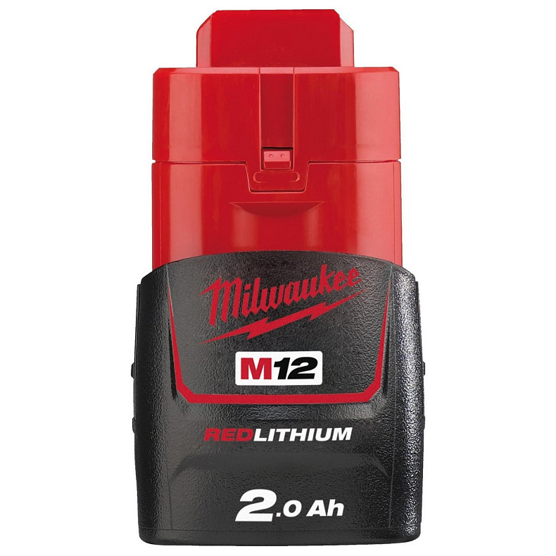 Акумулятор Milwaukee 4932430064