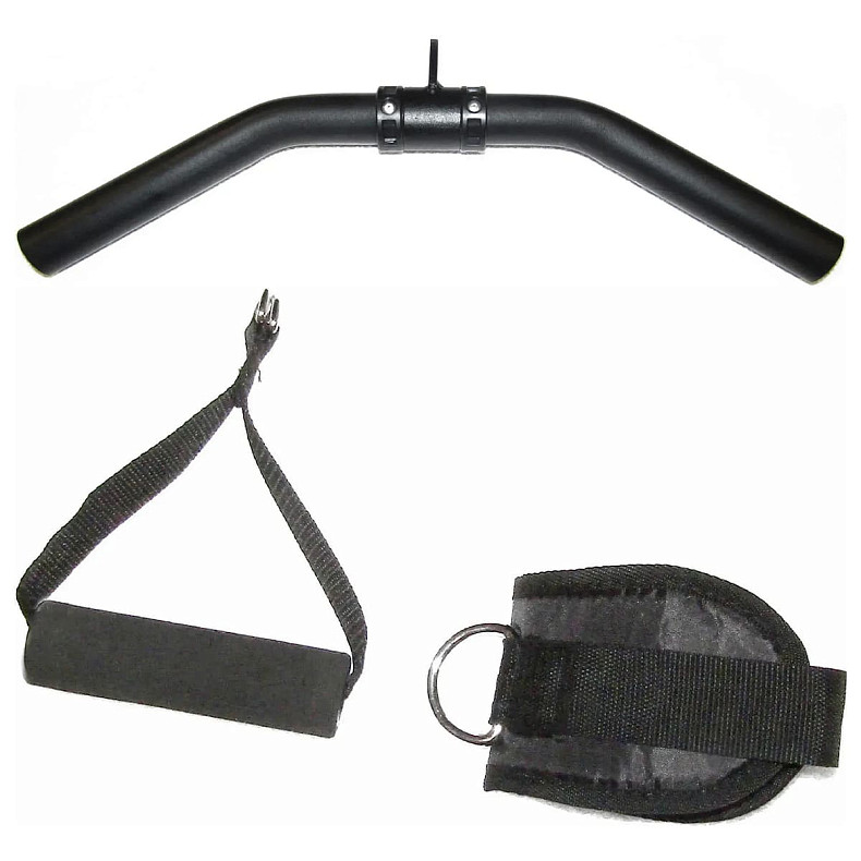 Мультистанція Toorx Multifunction Station MSX 70 (MSX-70)