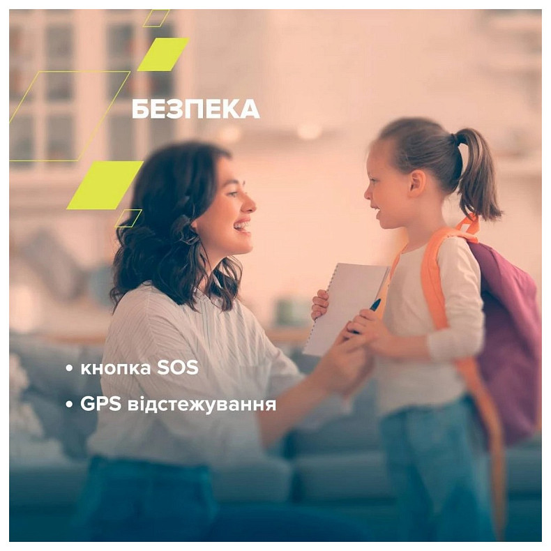 Дитячий смарт-годинник Canyon Jondy KW-44 4G Camera GPS Music Pink (CNE-KW44PP)