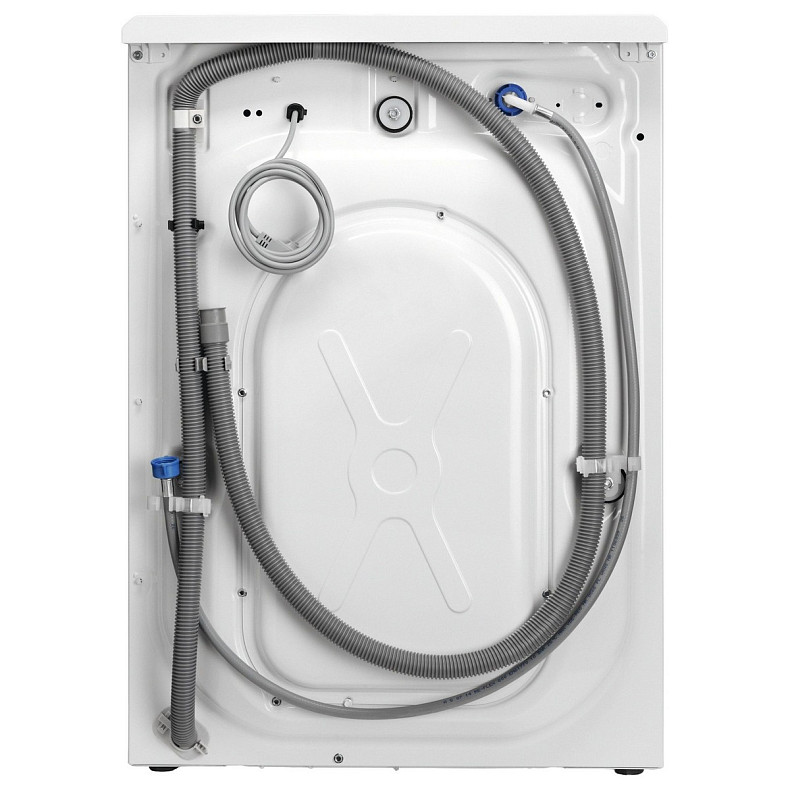 Пральна машина Electrolux EW6F9482U