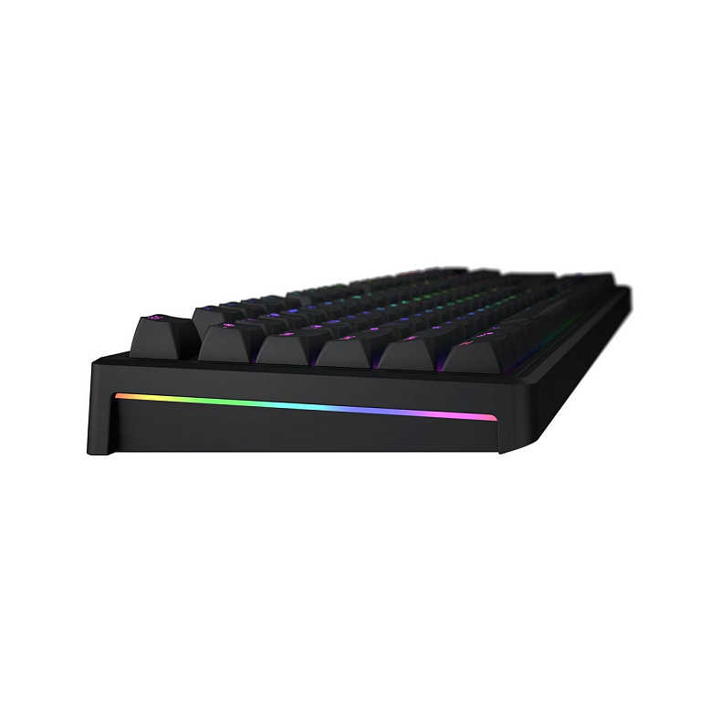 Клавіатура Hator Skyfall 100 Pro Wireless Black (HTK4101UA)