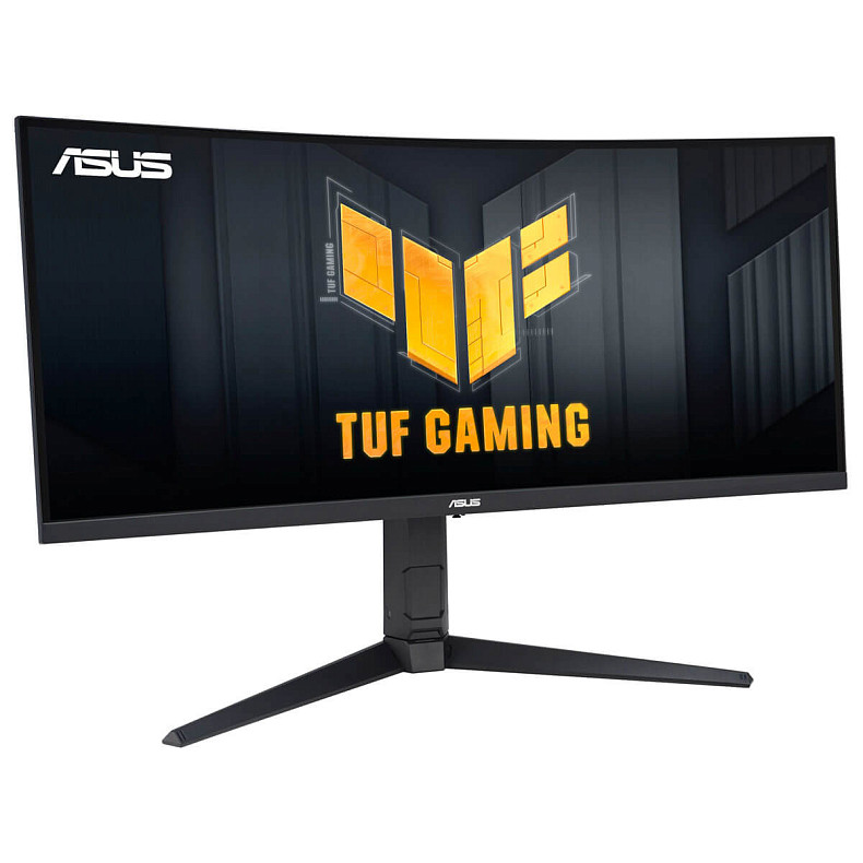 Монітор LCD 34" Asus TUF Gaming VG34VQEL1A (90LM06F0-B01E70)