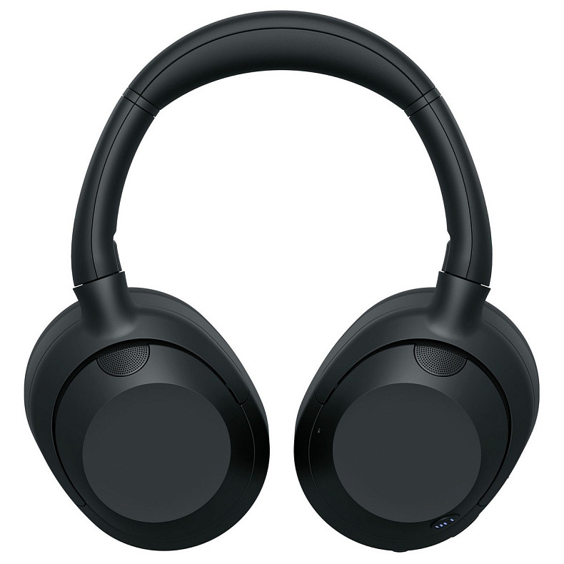 Наушники Sony ULT Wear Black (WHULT900NB.CE7)