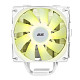 Процессорный кулер 2E GAMING Air Cool ACN120W-ARGB, LGA1700, 1200, 115x, 1366, AM5, AM4, AM3, AM3+