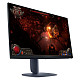 Монитор DELL 27" AW2725DM 2xHDMI, DP, USB, Fast IPS, 2560x1440, 180Hz, 1ms, DCI-P3 95%, G-SYNC, Free