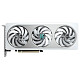 Видеокарта GIGABYTE GeForce RTX 5060 Ti 8GB GDDR7 AERO OC серебряный