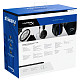 Навушники HyperX Cloud Stinger 2 Core PS5 Black (6H9B6AA)