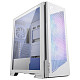 Корпус MSI MPG Velox 300R AirFlow PZ White без БП