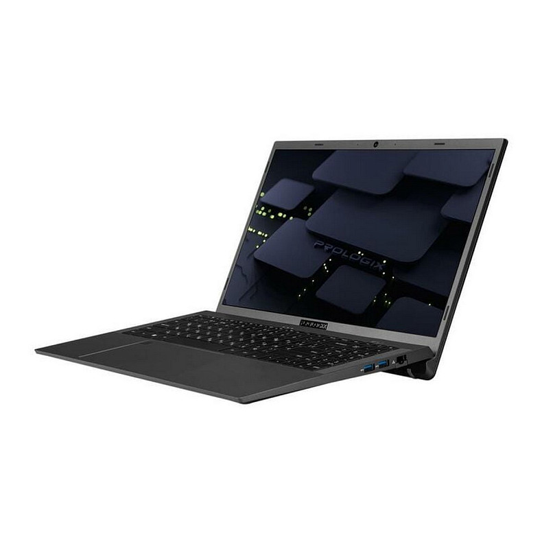 Ноутбук Prologix M15-725 (PLN725.I312.16.S3.W11.026) Dark Grey