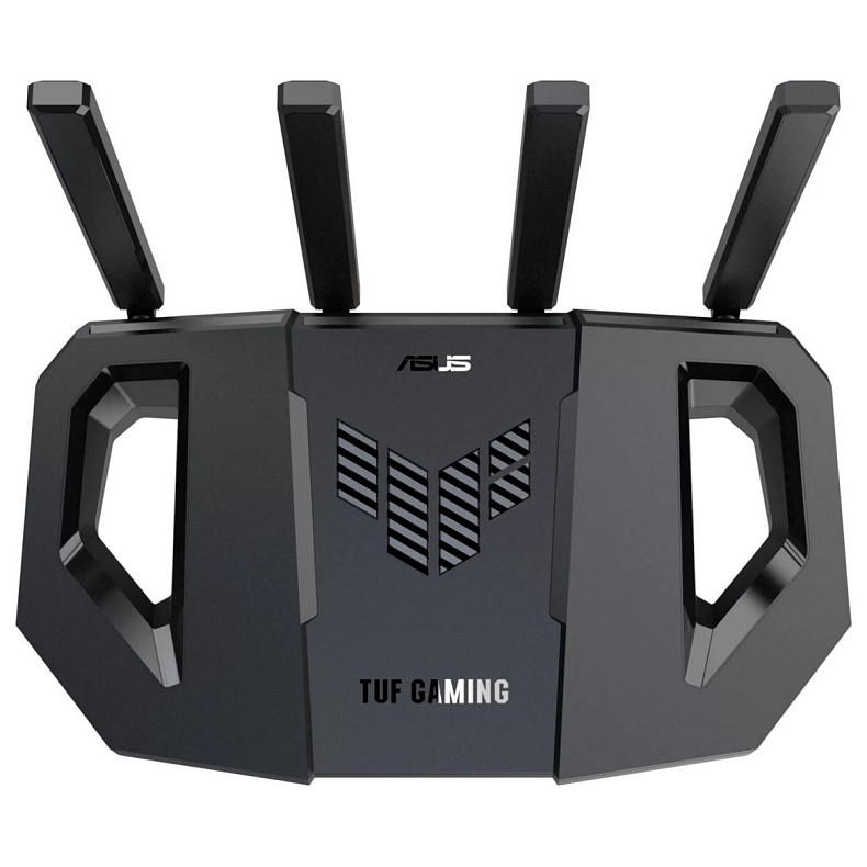 Маршрутизатор ASUS TUF-BE3600 BE3600, 4xGE LAN, 2,5xGE WAN, 1xUSB3.2, MESH