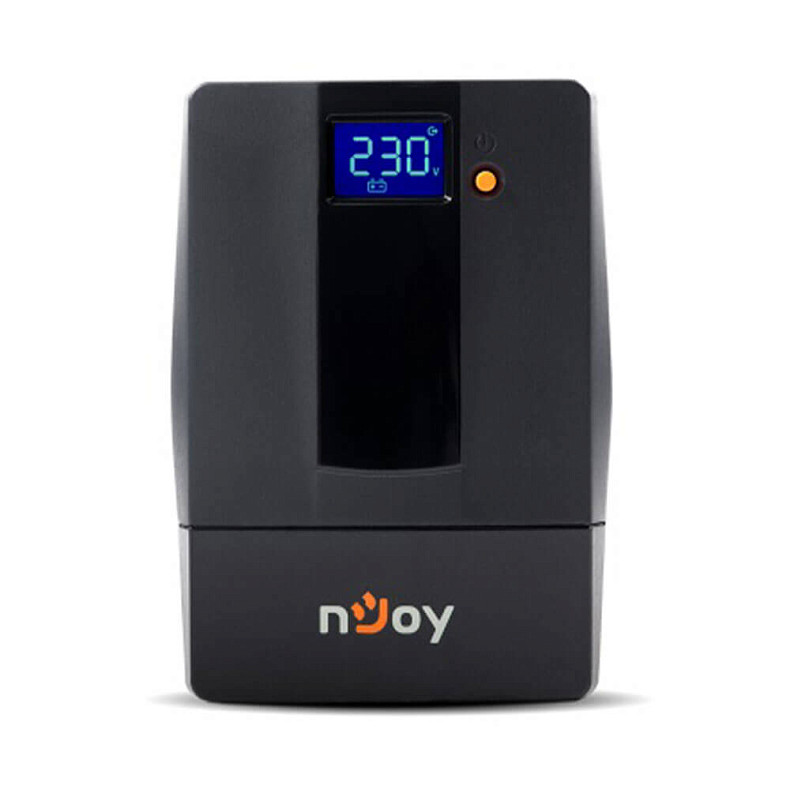 ИБП NJOY Horus Plus 800 (PWUP-LI080H1-AZ01B)