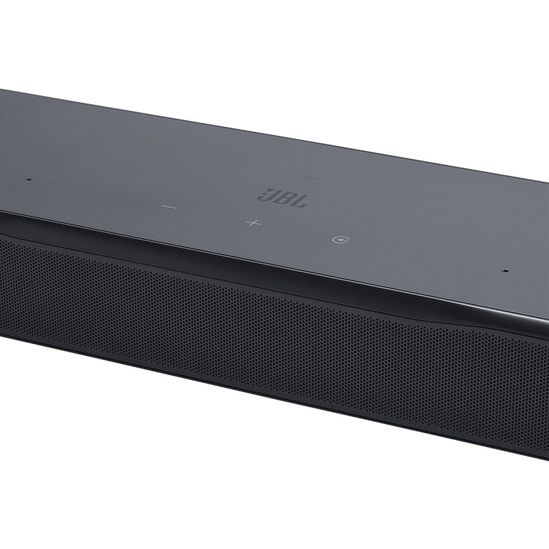 Саундбар JBL Bar 1000MK2 Black (JBLBAR1000M2BLKEP)