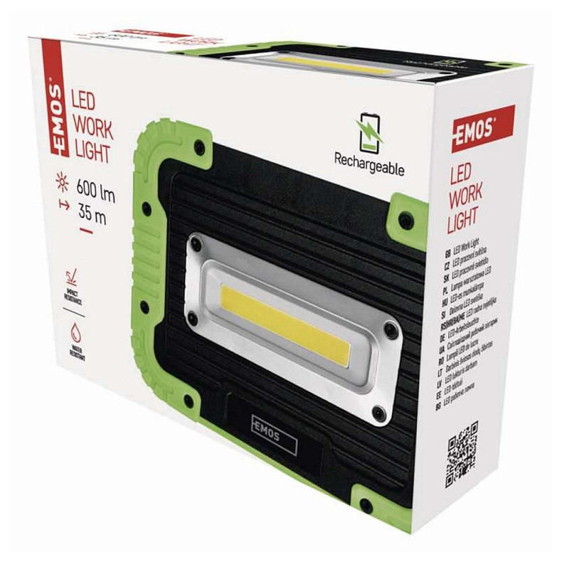 Фонарь Emos P4534