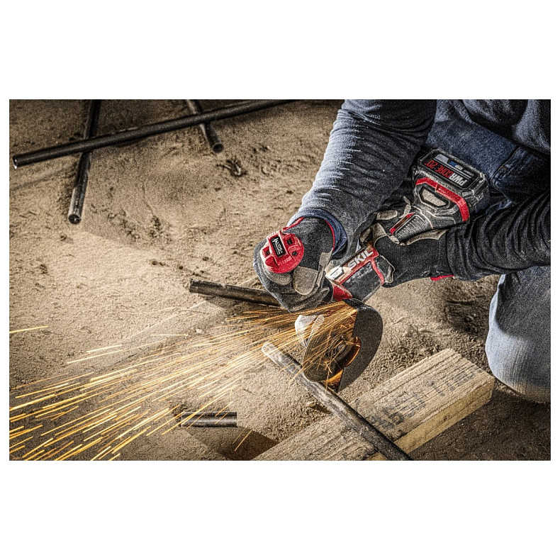 Шлифмашина угловая аккумуляторная SKIL 3930 CB