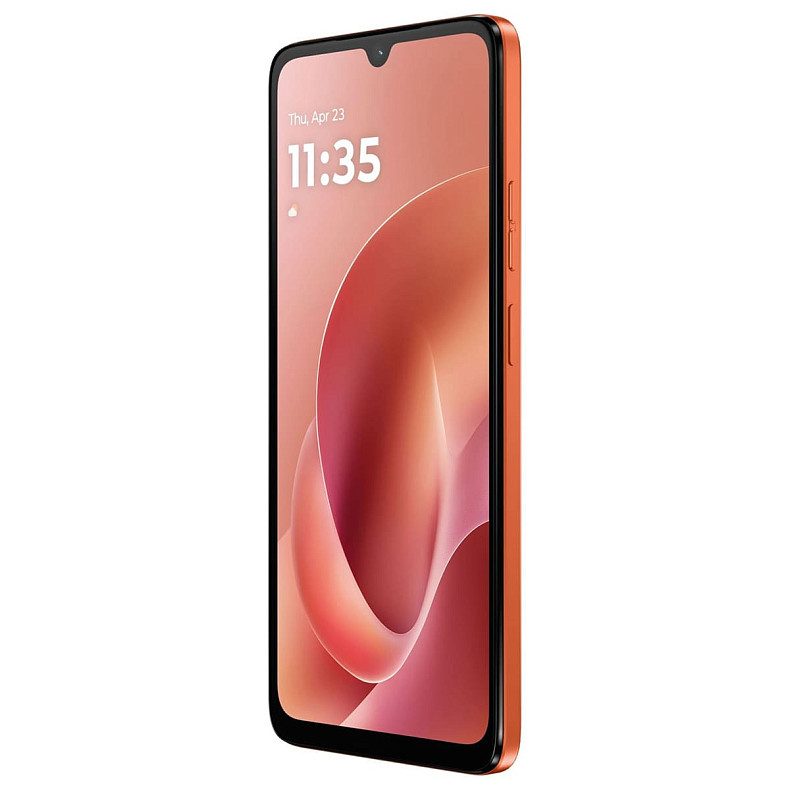 Смартфон Motorola Moto G06 4/256GB Arabesque (PBA20005UA)