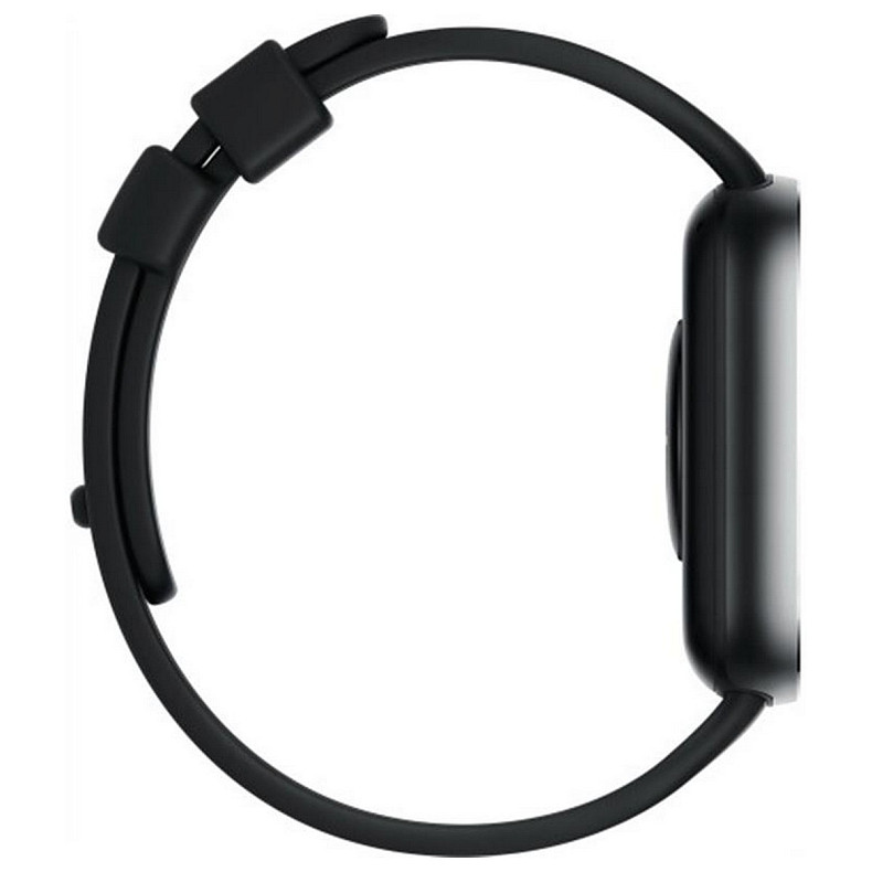 Смарт-часы Xiaomi Redmi Watch 4 Obsidian Black (BHR7854GL) EU_