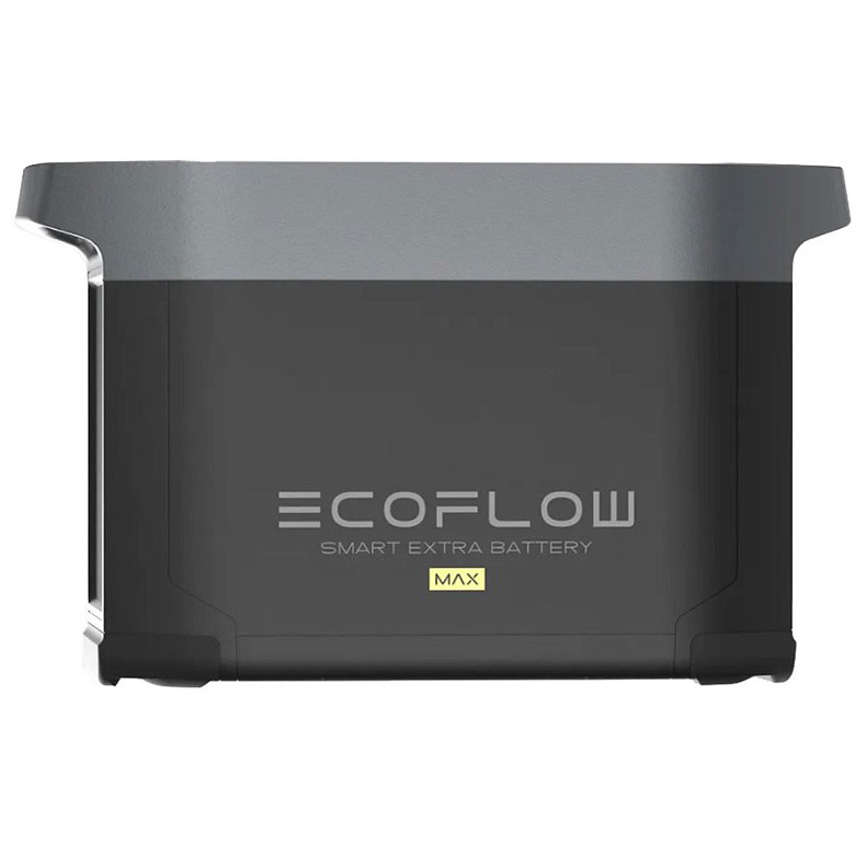 Дополнительная батарея EcoFlow DELTA 2 Max Extra Battery