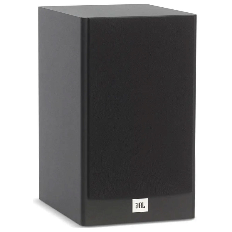 Акустика JBL Stage A130 Black (JBLA130BLK) пара