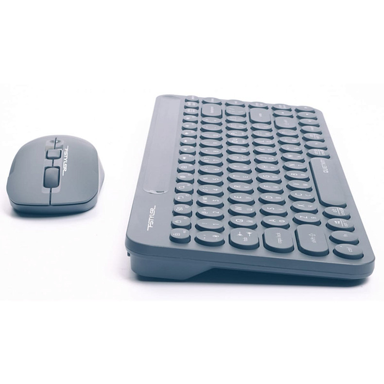 Комплект A4Tech Fstyler FG3200 Air2 (Blue)